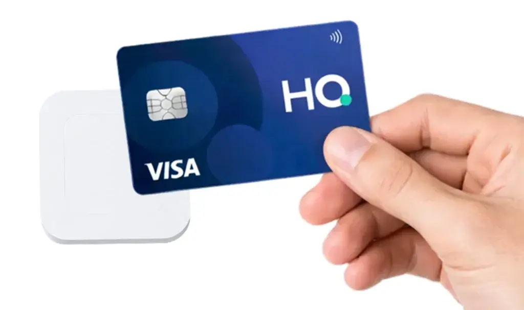 HQ、特許取得のカード式福利厚生「食事補助HQ」をリリース 画像 7