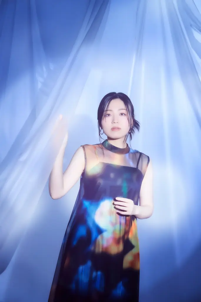 「Rakuten Music」、所属アーティスト・アポロのメジャー3rdシングル「炎かがよへ」の配信を記念し、3月25日（水）に再生キャンペーンを開始 画像 1