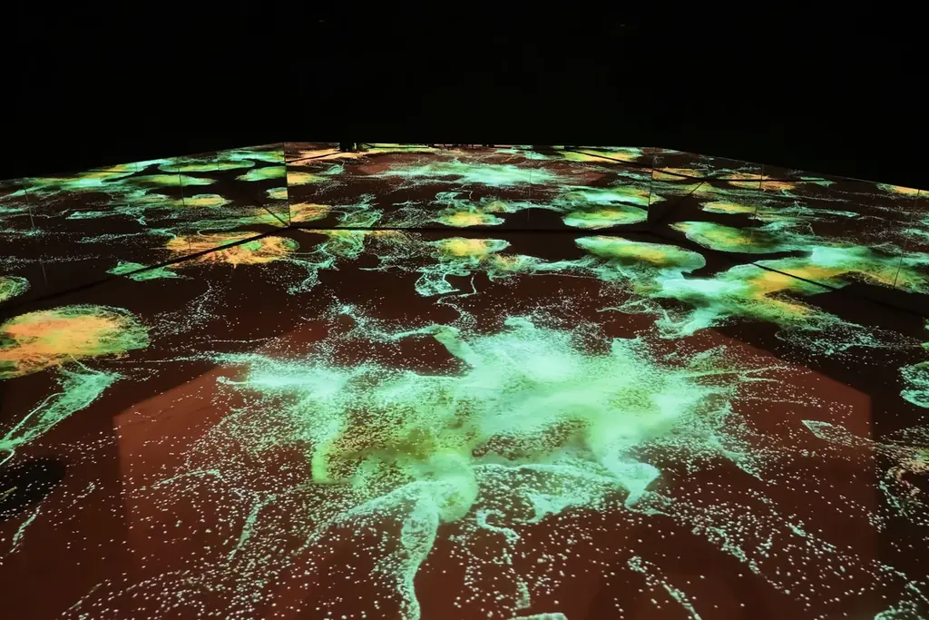 “鳥取県は万博をやめません！～万博ロス界隈は鳥取へ～”　万博で大人気！「鳥取無限砂丘」がヨルダンの砂で復活「－大阪・関西万博記念－とっとりサンドパビリオン」オープン！ 画像 6