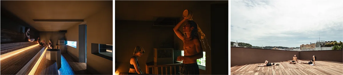 鎌倉・御成桑拿、オーガニックブランド「john masters organics」との、コラボイベントを2026年2月26日に開催！サウナ × ヘッドスパで、「最上の “潤い・ととのい”体験」を提供 画像 2