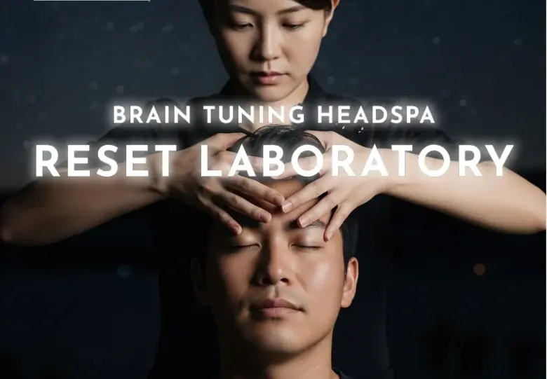 鎌倉・御成桑拿、オーガニックブランド「john masters organics」との、コラボイベントを2026年2月26日に開催！サウナ × ヘッドスパで、「最上の “潤い・ととのい”体験」を提供 画像 3