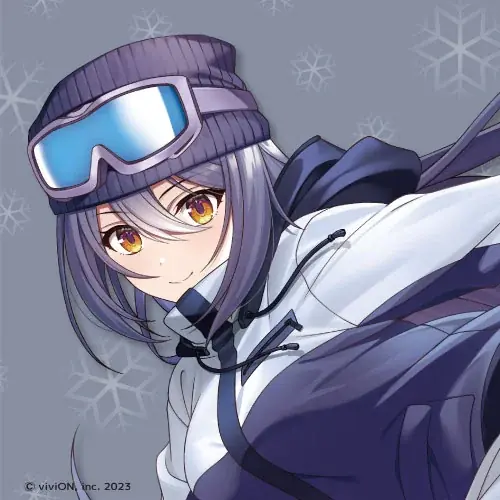 【あおぎり高校】ひるがの高原スキー場とのコラボロケ動画が公開！【イベント2月12日スタート！】 画像 15