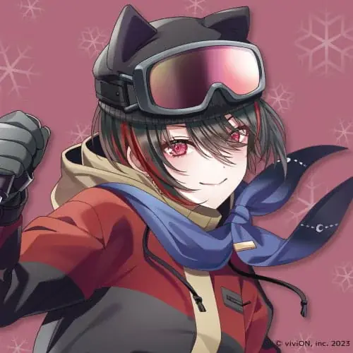 【あおぎり高校】ひるがの高原スキー場とのコラボロケ動画が公開！【イベント2月12日スタート！】 画像 19