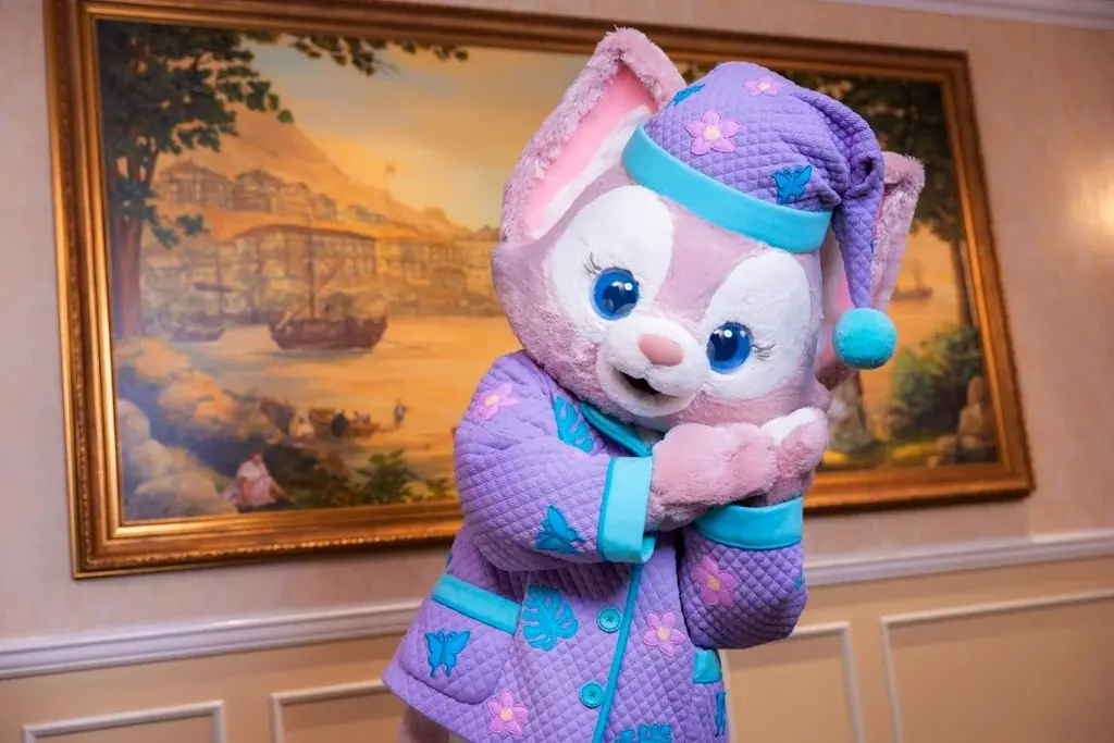 香港ディズニーランド・リゾート、毎春恒例「ダッフィー＆フレンズ プレイ・デイズ」を3月20日（金）より開催！リゾート全体に喜びを届けます！ 画像 9