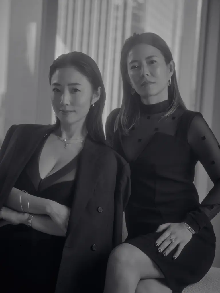 【本格的な新しい美容コミュニティ「本気の美容サロン」が誕生】MEGUMIと河村真木子が共同運営 画像 1