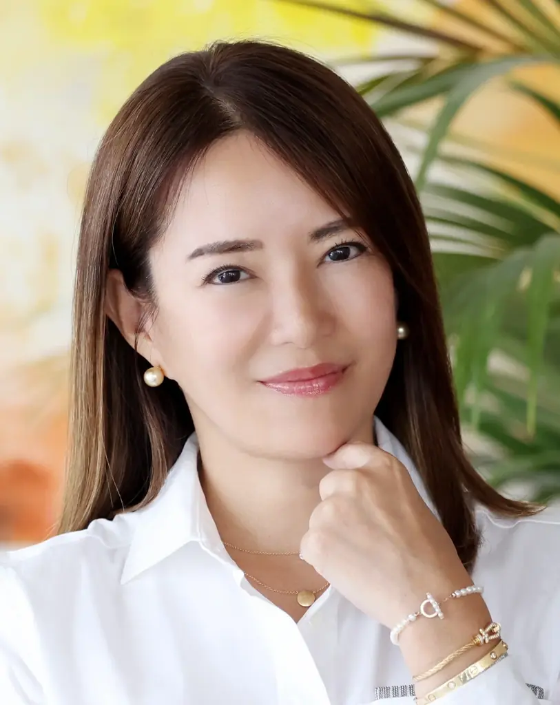 【本格的な新しい美容コミュニティ「本気の美容サロン」が誕生】MEGUMIと河村真木子が共同運営 画像 5