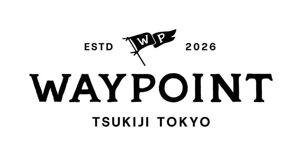 アパートメントホテル事業に本格参入／新ブランド「WAYPOINT」1号物件を2026年4月1日 東京・築地に開業 画像 6