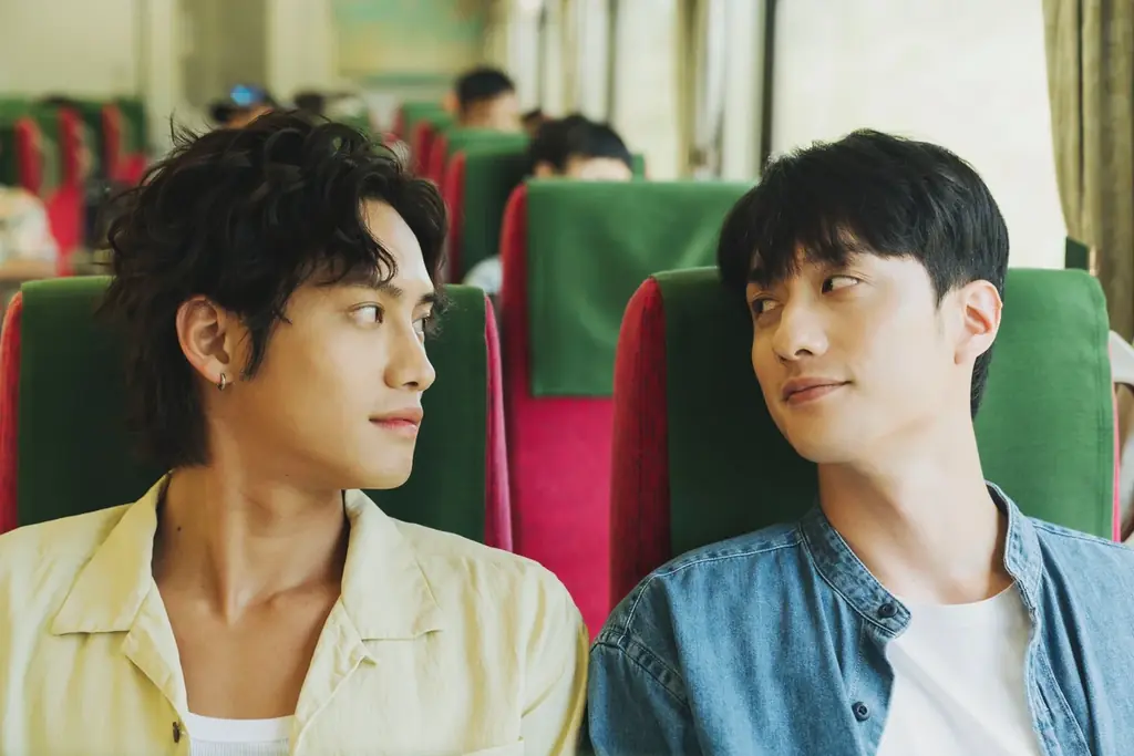 【１０９シネマズ富谷】映画『幻愛 夢の向こうに』公開記念『テレンス・ラウ　特集上映』実施決定！全6作品を上映2月13日（金）より実施 画像 8