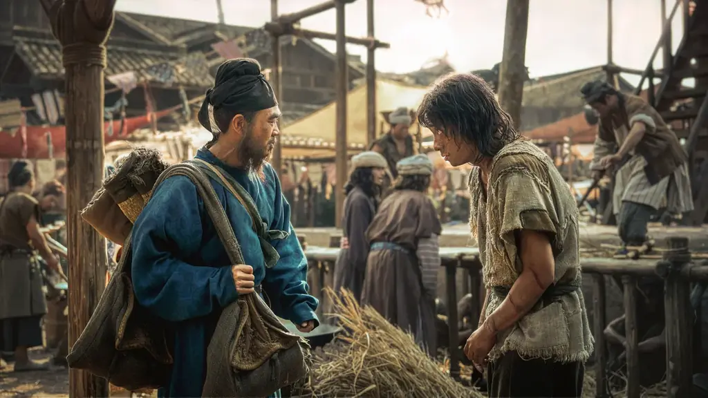 【１０９シネマズ富谷】映画『幻愛 夢の向こうに』公開記念『テレンス・ラウ　特集上映』実施決定！全6作品を上映2月13日（金）より実施 画像 9