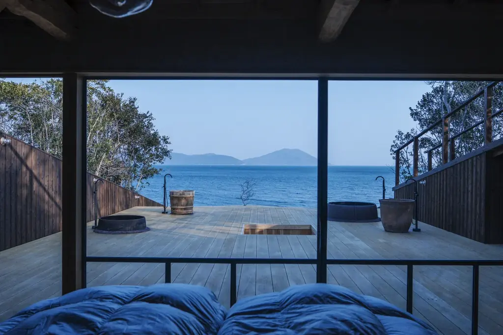 東京×小豆島、オリーブの恵みに満たされる美容ウェルネス体験「OLIVE WELLNESS RITUAL」を六本木で期間限定開催 画像 10