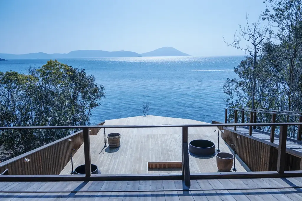 東京×小豆島、オリーブの恵みに満たされる美容ウェルネス体験「OLIVE WELLNESS RITUAL」を六本木で期間限定開催 画像 13