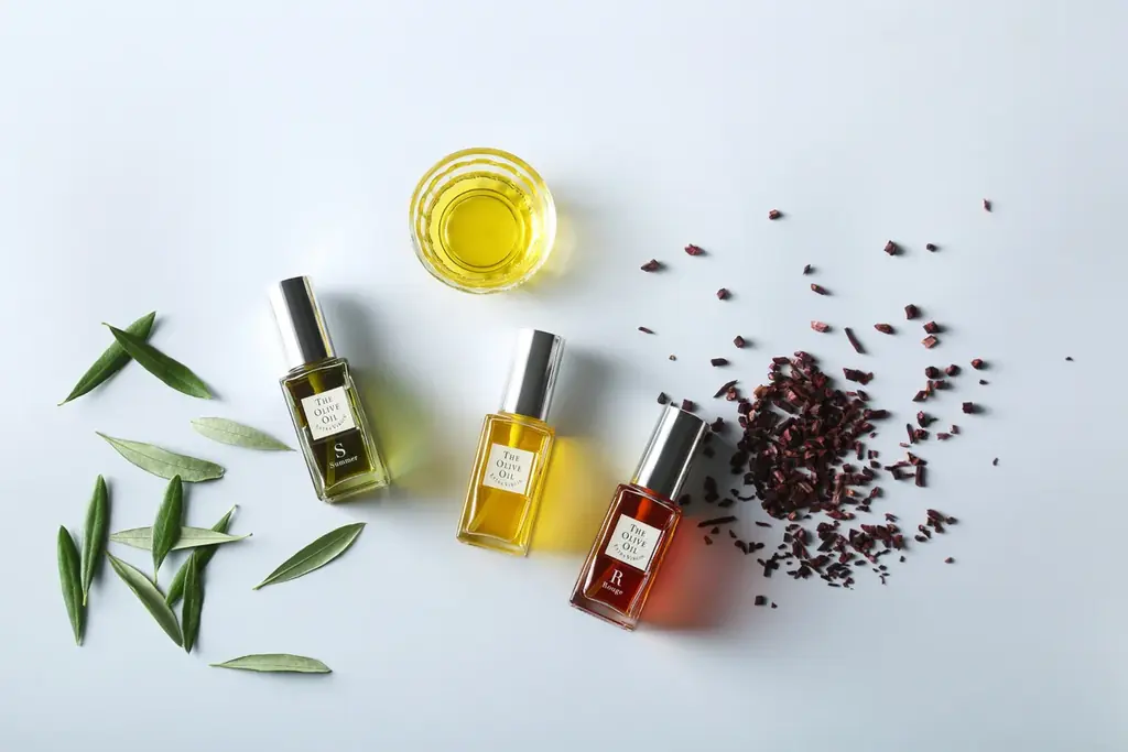 東京×小豆島、オリーブの恵みに満たされる美容ウェルネス体験「OLIVE WELLNESS RITUAL」を六本木で期間限定開催 画像 5