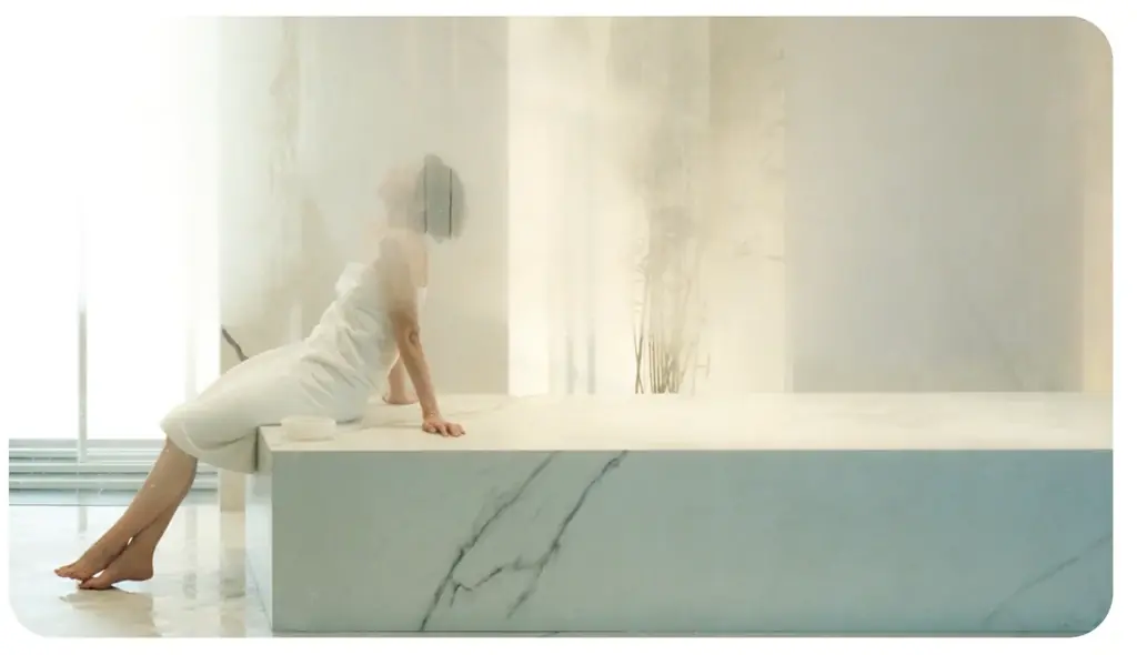 東京×小豆島、オリーブの恵みに満たされる美容ウェルネス体験「OLIVE WELLNESS RITUAL」を六本木で期間限定開催 画像 8