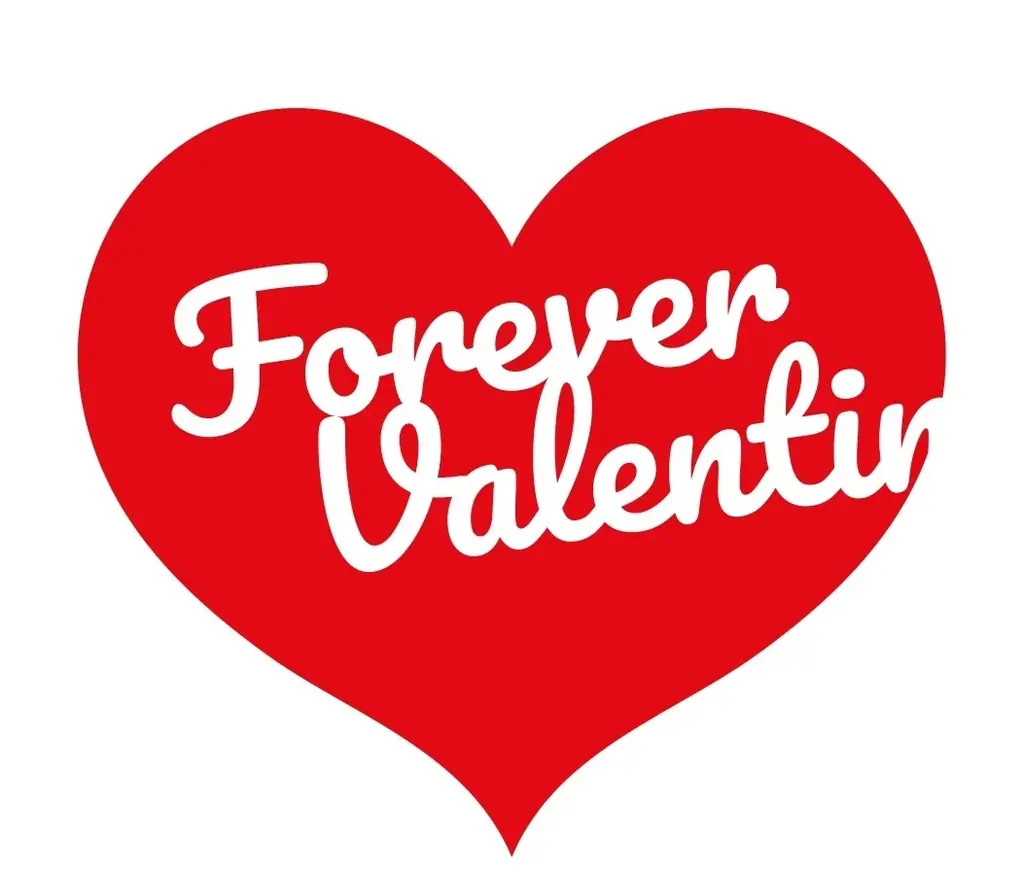 【TGIフライデーズ】愛も、料理も、アメリカンサイズ。TGIフライデーズが贈るアメリカンバレンタイン『Forever Valentine』。世代を問わず楽しめるバレンタイン限定コースが登場！ 画像 2