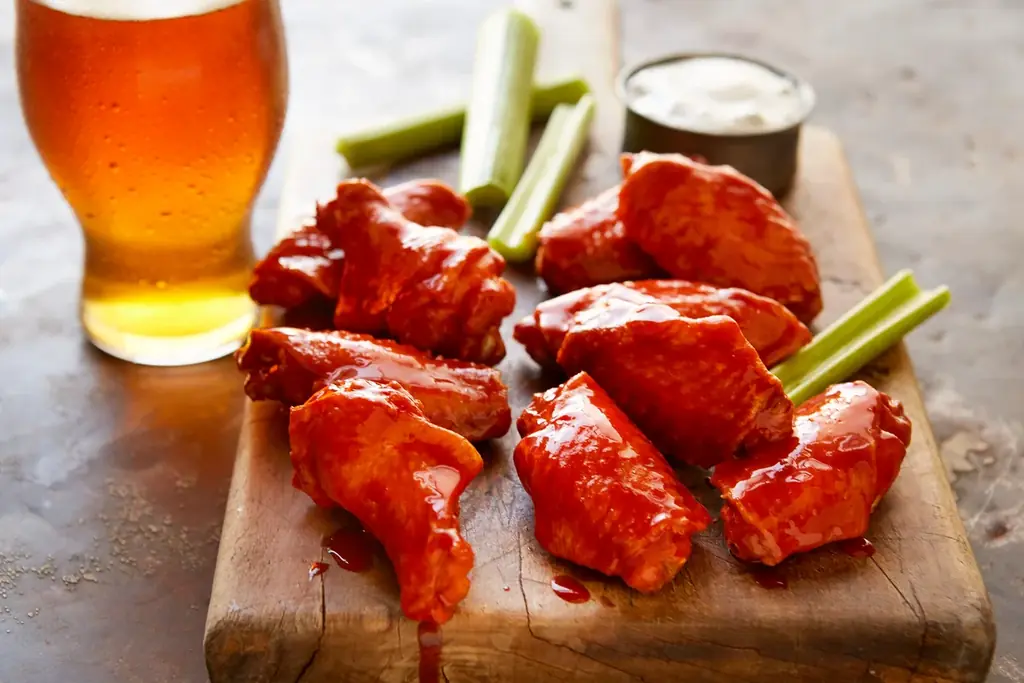 【TGIフライデーズ】愛も、料理も、アメリカンサイズ。TGIフライデーズが贈るアメリカンバレンタイン『Forever Valentine』。世代を問わず楽しめるバレンタイン限定コースが登場！ 画像 4