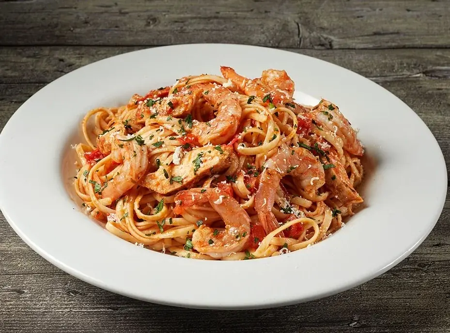 【TGIフライデーズ】愛も、料理も、アメリカンサイズ。TGIフライデーズが贈るアメリカンバレンタイン『Forever Valentine』。世代を問わず楽しめるバレンタイン限定コースが登場！ 画像 5