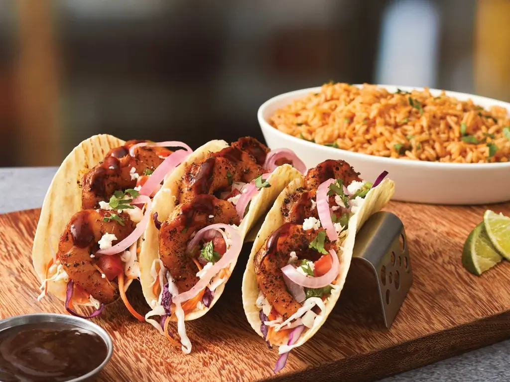 【TGIフライデーズ】愛も、料理も、アメリカンサイズ。TGIフライデーズが贈るアメリカンバレンタイン『Forever Valentine』。世代を問わず楽しめるバレンタイン限定コースが登場！ 画像 6