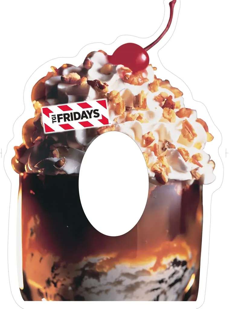 【TGIフライデーズ】愛も、料理も、アメリカンサイズ。TGIフライデーズが贈るアメリカンバレンタイン『Forever Valentine』。世代を問わず楽しめるバレンタイン限定コースが登場！ 画像 8