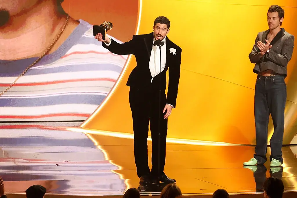 「第68回グラミー賞授賞式®」主要6部門の受賞結果発表！ 画像 4