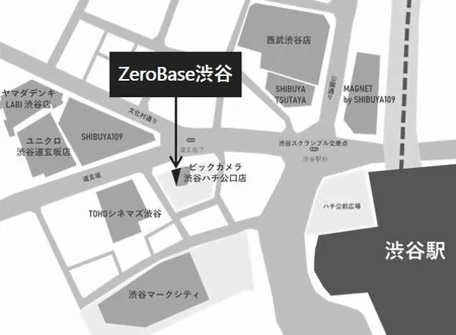 HARIAS製品とIMP.の魅力に触れる 「I’MPerfect. Special POPUP」をZeroBase渋谷にて、2月11日（水）～15日（日）の5日間開催決定！ 画像 12