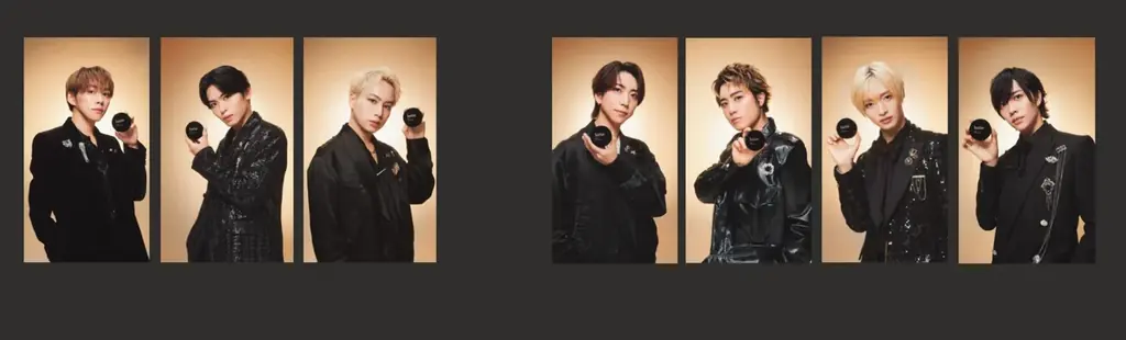 HARIAS製品とIMP.の魅力に触れる 「I’MPerfect. Special POPUP」をZeroBase渋谷にて、2月11日（水）～15日（日）の5日間開催決定！ 画像 3