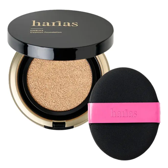 HARIAS製品とIMP.の魅力に触れる 「I’MPerfect. Special POPUP」をZeroBase渋谷にて、2月11日（水）～15日（日）の5日間開催決定！ 画像 4