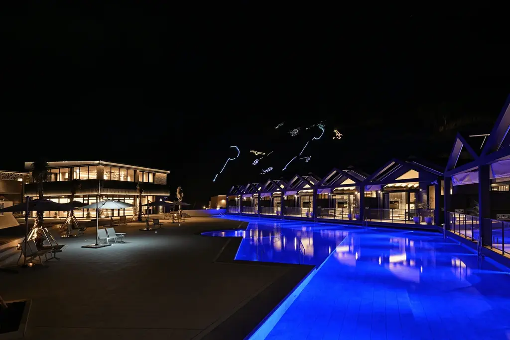 【ミシュランガイド掲載】和歌山県のホテルとして史上初！* オールインクルーシブ型リゾートホテル「FIVE SPRING RESORT THE SHIRAHAMA」 画像 6