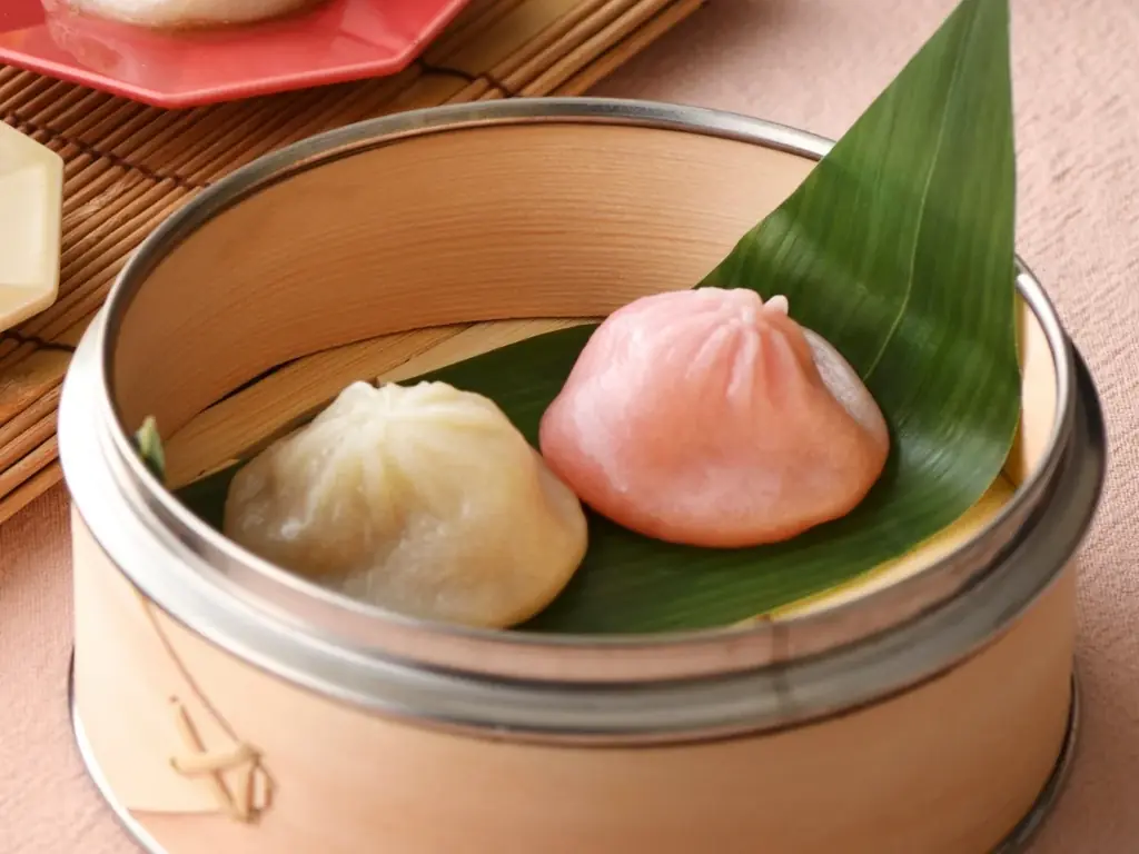 【時間無制限で本格中華食べ放題‼】台湾小籠包と本格中華の食べ放題『包包點心』にて小籠包やデザート盛り合わせ、さらにドリンクバーが付いた平日ランチだけのお得なコースを全時間帯にてご提供！ 画像 3