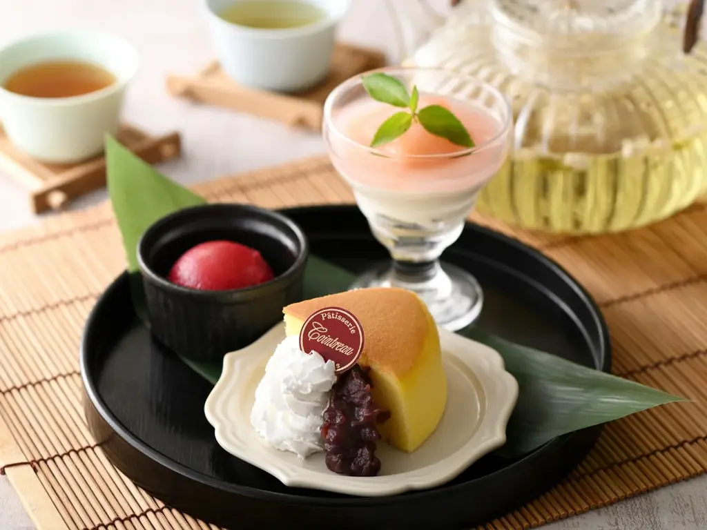 【時間無制限で本格中華食べ放題‼】台湾小籠包と本格中華の食べ放題『包包點心』にて小籠包やデザート盛り合わせ、さらにドリンクバーが付いた平日ランチだけのお得なコースを全時間帯にてご提供！ 画像 4