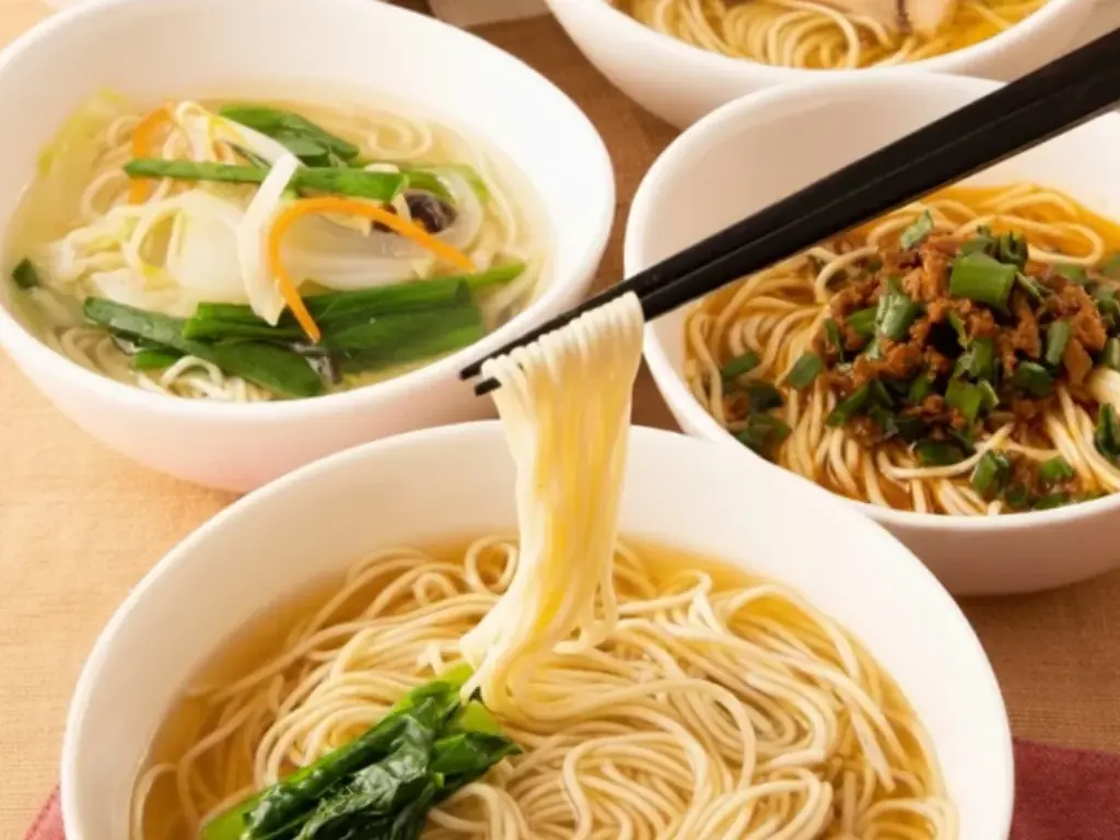 【時間無制限で本格中華食べ放題‼】台湾小籠包と本格中華の食べ放題『包包點心』にて小籠包やデザート盛り合わせ、さらにドリンクバーが付いた平日ランチだけのお得なコースを全時間帯にてご提供！ 画像 6