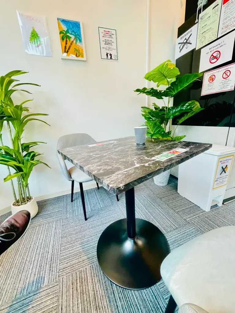 大阪・守口でセルフカフェ（無人カフェ）はなぜ成立しているのか 画像 2