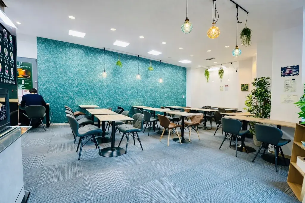 大阪・守口でセルフカフェ（無人カフェ）はなぜ成立しているのか 画像 3