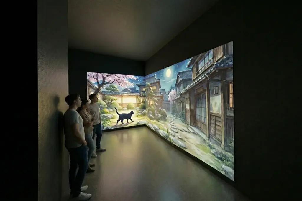 熊本市内初の都市型ブックホテル『HOTEL TAU, KUMAMOTO』　 夏目漱石の人柄に注目した文化施設『夏目パージアム』を　　　　　　2026年2月11日(水・祝)にグランドオープン 画像 2