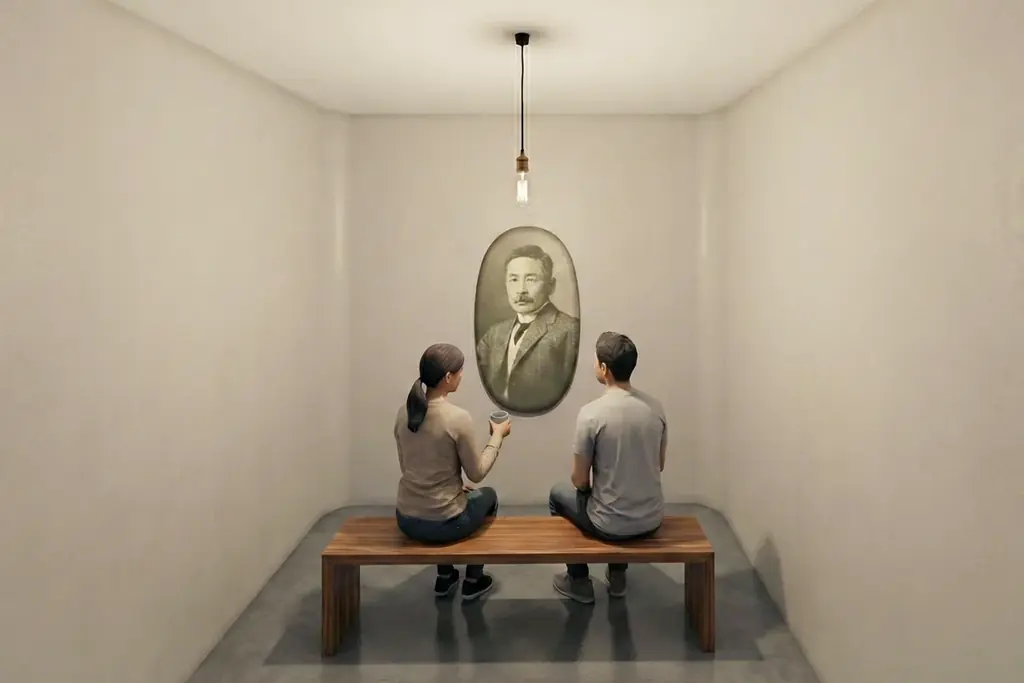 熊本市内初の都市型ブックホテル『HOTEL TAU, KUMAMOTO』　 夏目漱石の人柄に注目した文化施設『夏目パージアム』を　　　　　　2026年2月11日(水・祝)にグランドオープン 画像 3