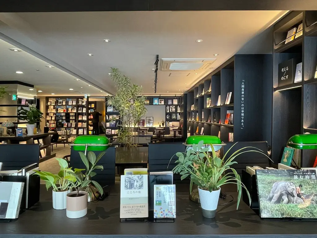 熊本市内初の都市型ブックホテル『HOTEL TAU, KUMAMOTO』　 夏目漱石の人柄に注目した文化施設『夏目パージアム』を　　　　　　2026年2月11日(水・祝)にグランドオープン 画像 5