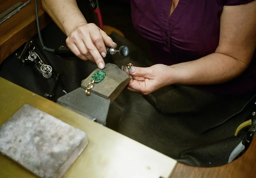 ハプスブルク家が愛した宝飾の至宝「A.E.ケッヒャート」が、遂に日本へ 画像 10