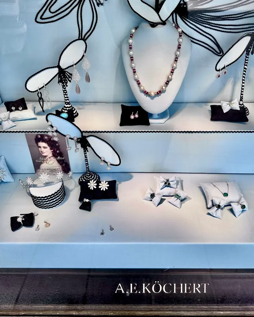 ハプスブルク家が愛した宝飾の至宝「A.E.ケッヒャート」が、遂に日本へ 画像 12