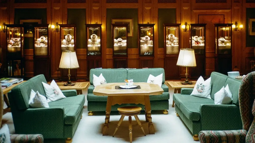 ハプスブルク家が愛した宝飾の至宝「A.E.ケッヒャート」が、遂に日本へ 画像 20