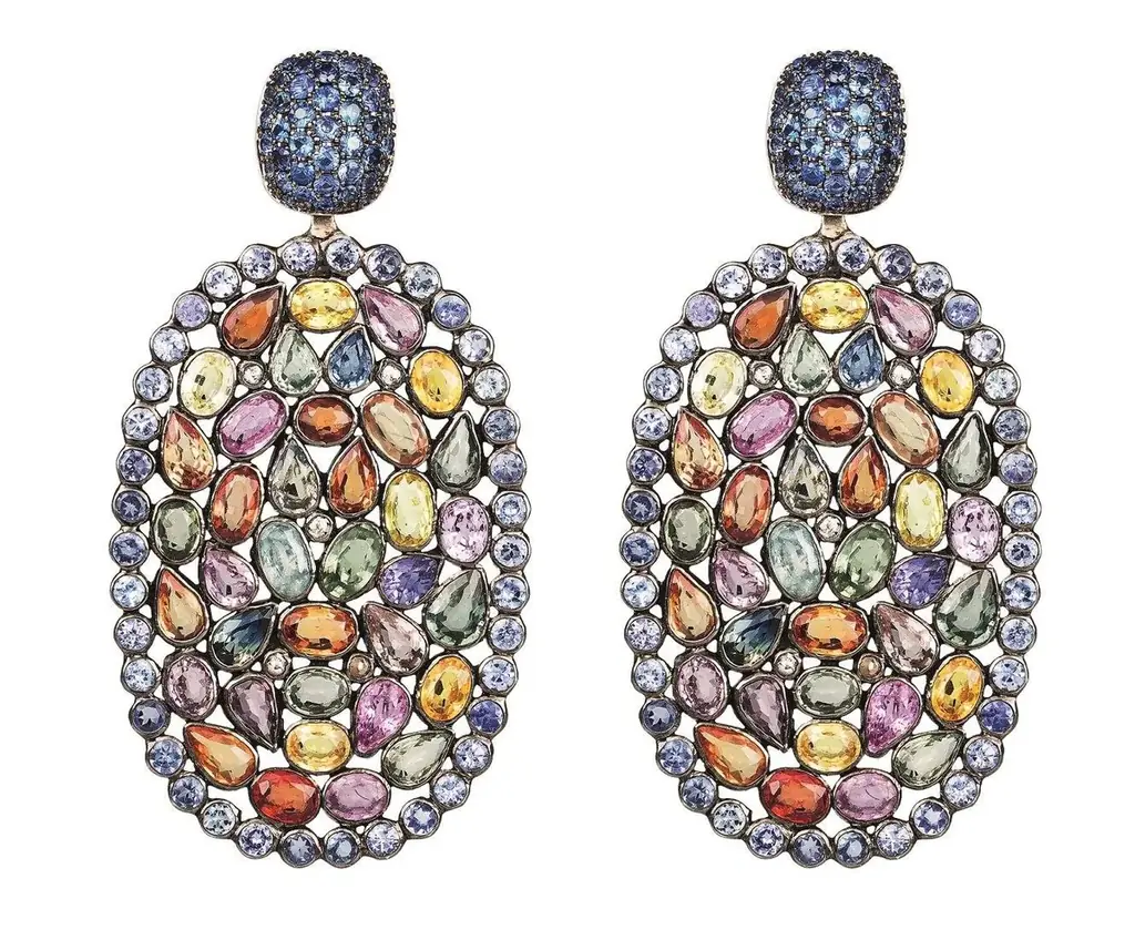 ハプスブルク家が愛した宝飾の至宝「A.E.ケッヒャート」が、遂に日本へ 画像 5