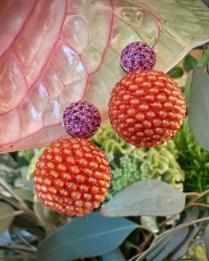 ハプスブルク家が愛した宝飾の至宝「A.E.ケッヒャート」が、遂に日本へ 画像 6