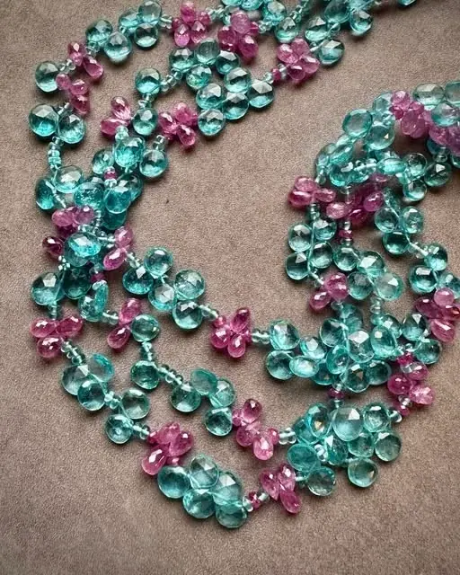 ハプスブルク家が愛した宝飾の至宝「A.E.ケッヒャート」が、遂に日本へ 画像 7