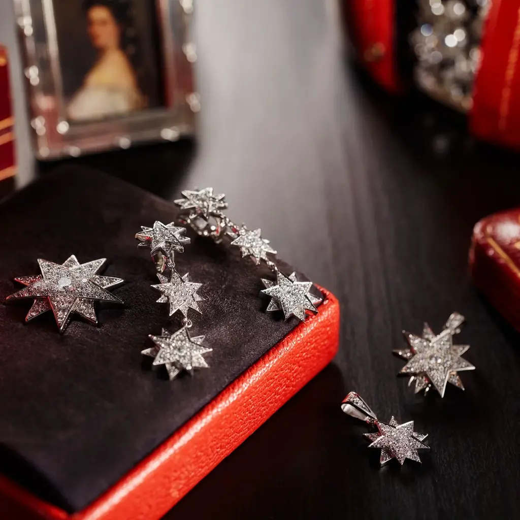 ハプスブルク家が愛した宝飾の至宝「A.E.ケッヒャート」が、遂に日本へ 画像 8