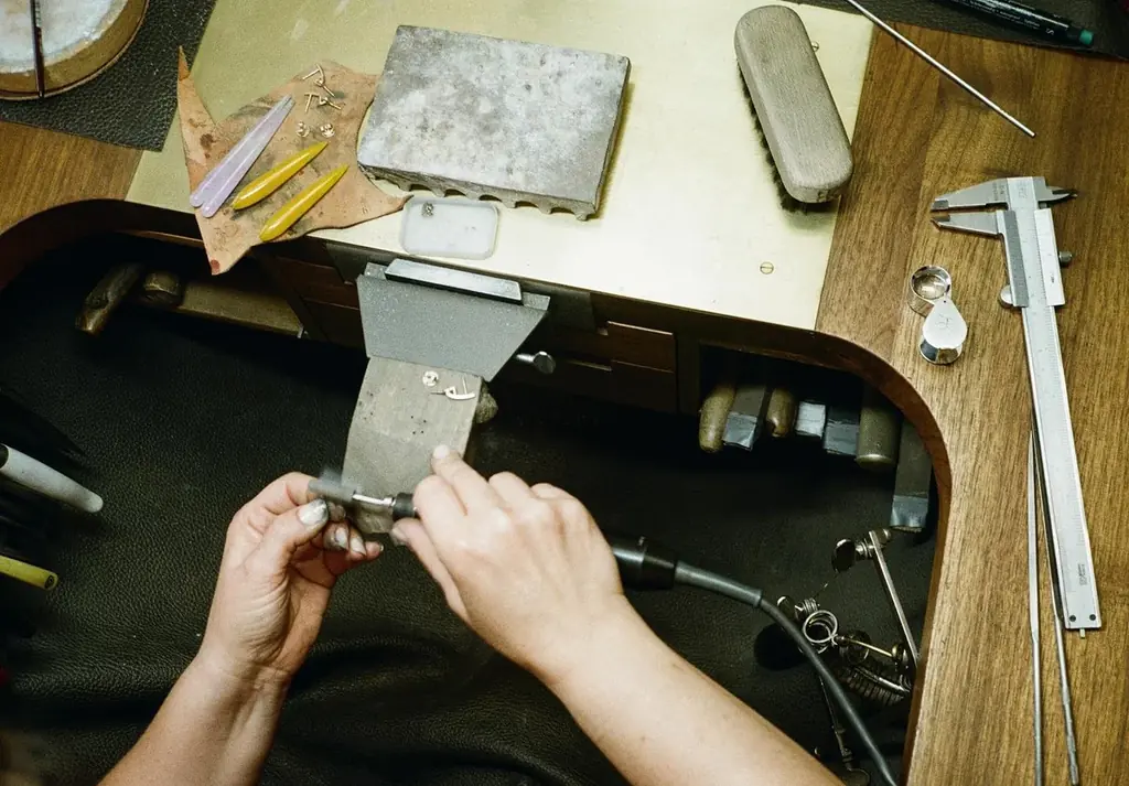 ハプスブルク家が愛した宝飾の至宝「A.E.ケッヒャート」が、遂に日本へ 画像 9