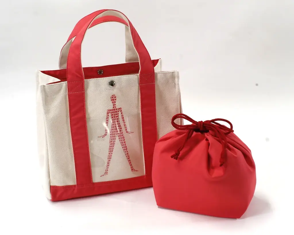 【紀ノ国屋】71年の歴史に幕を下ろす名鉄百貨店。メモリアルな最後のコラボ「ナナちゃん保冷巾着付きランチバッグ」が登場！ 画像 4