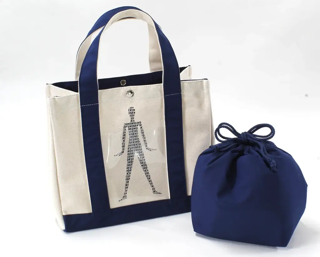 【紀ノ国屋】71年の歴史に幕を下ろす名鉄百貨店。メモリアルな最後のコラボ「ナナちゃん保冷巾着付きランチバッグ」が登場！ 画像 5