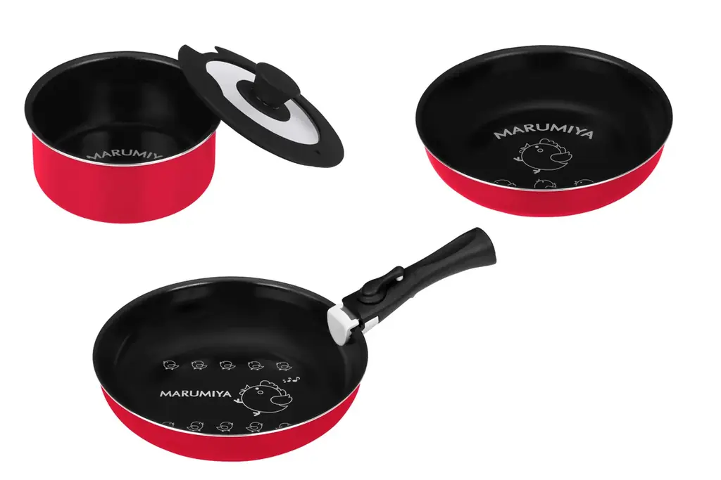 『丸美屋　春のふりかけキャンペーン』実施期間　2026年3月1日（日）～5月9日（土） 画像 3