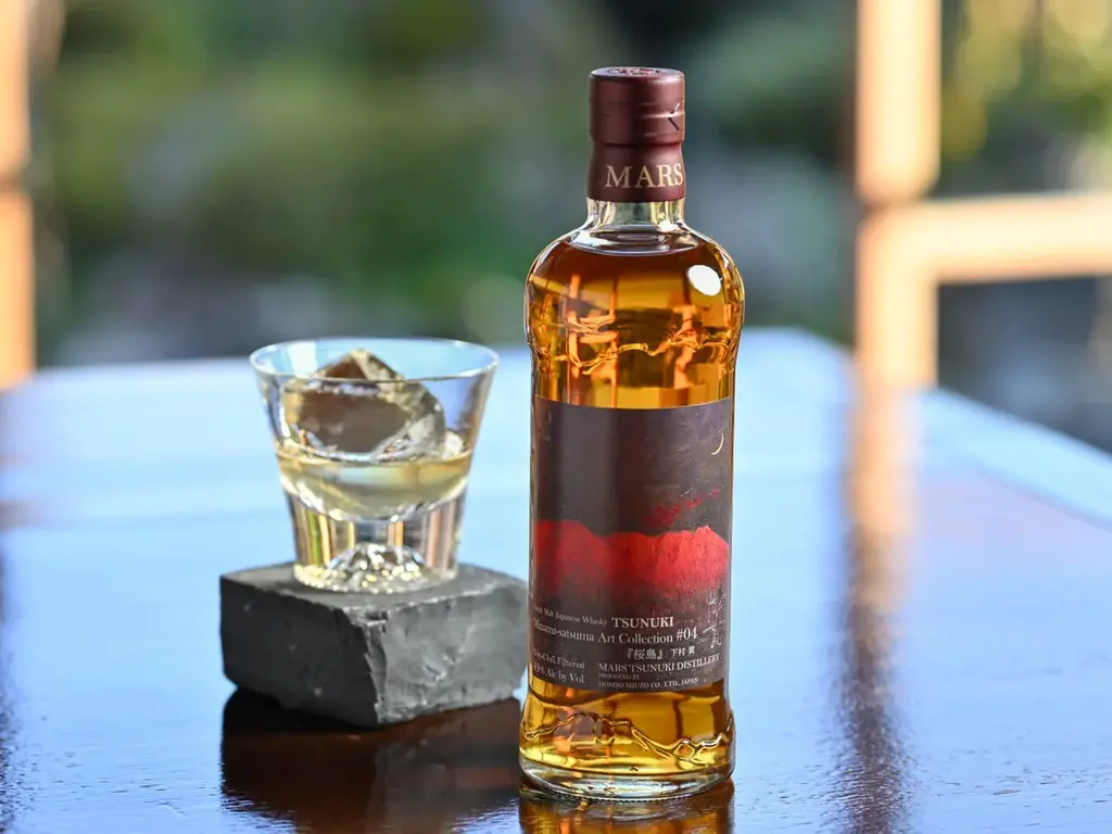ワールド・ウイスキー・アワード（WWA）2026で「シングルモルト津貫 Minami-satsuma Art Collection #04」が、ベスト・ジャパニーズ スモールバッチ シングルモルト受賞 画像 4