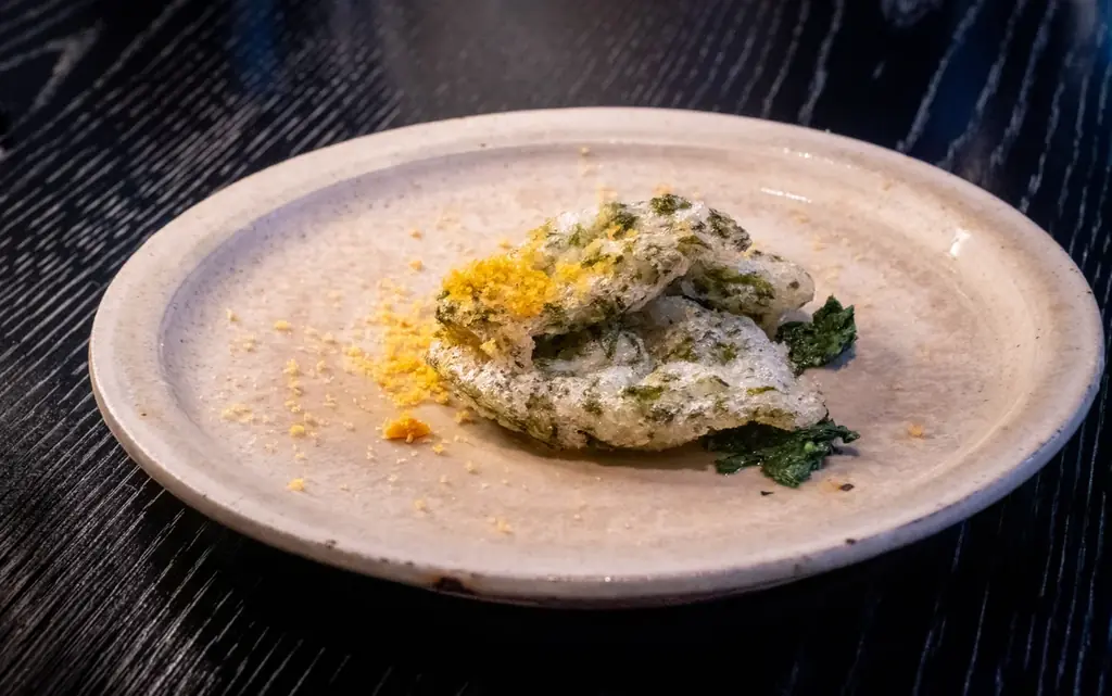 【佐賀県×食べチョク】生産者とトップシェフがタッグ！東京・LA BONNE TABLEでこだわり食材フェアを開催！ 画像 2