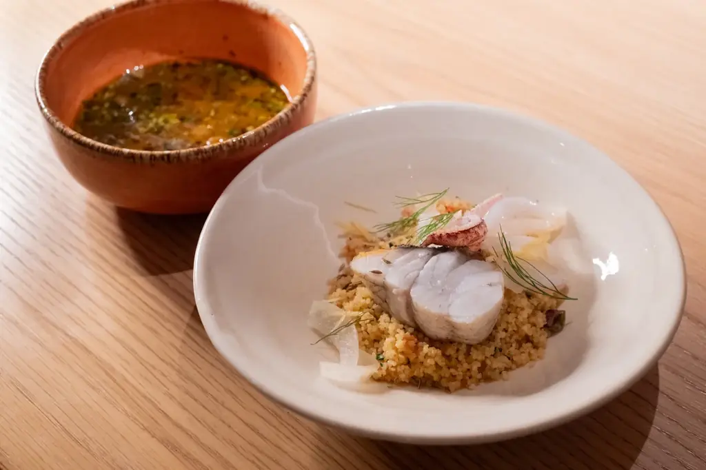 【佐賀県×食べチョク】生産者とトップシェフがタッグ！東京・LA BONNE TABLEでこだわり食材フェアを開催！ 画像 3