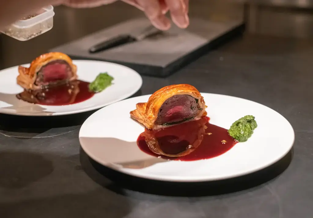 【佐賀県×食べチョク】生産者とトップシェフがタッグ！東京・LA BONNE TABLEでこだわり食材フェアを開催！ 画像 4